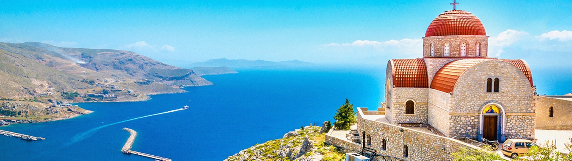 grecia