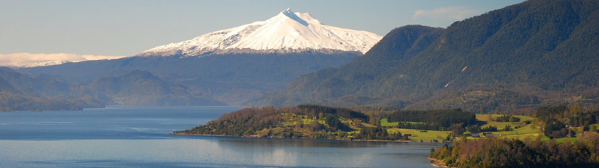 lagos-andinos