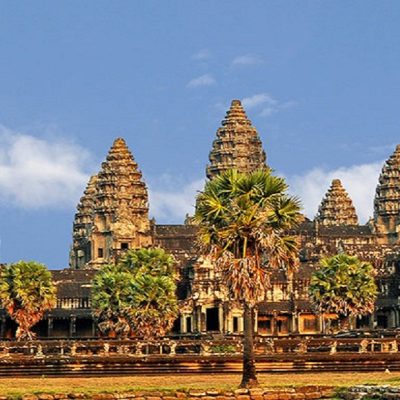 camboja