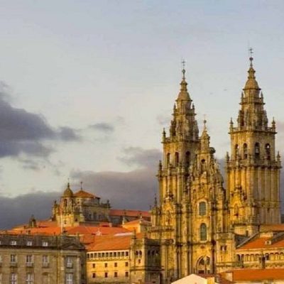 compostela