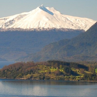 lagos-andinos